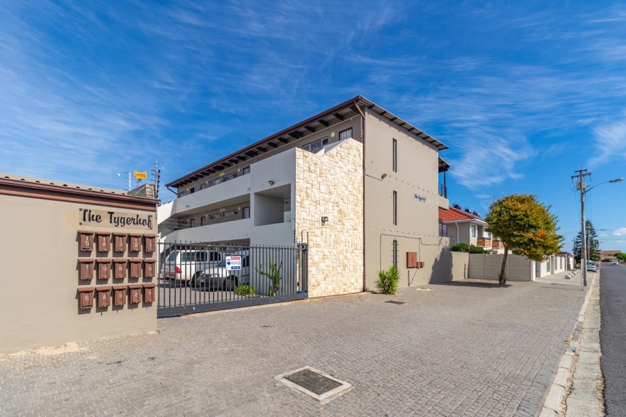 1 Bedroom Property for Sale in Tijgerhof Western Cape